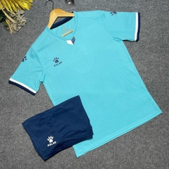 Quần áo Kelme Fex