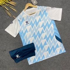 Quần áo Kelme Fex