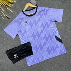 Quần áo Kelme Fex