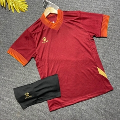 Quần áo Kelme Fex