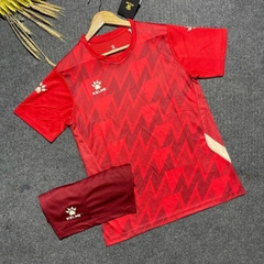 Quần áo Kelme Fex