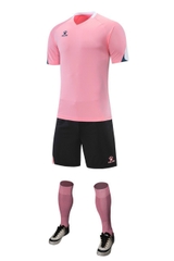 Quần áo Kelme Fex