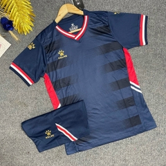 Quần áo Kelme Fex