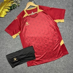 Quần áo Kelme Fex