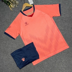 Quần áo Kelme Fex