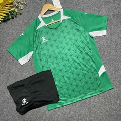 Quần áo Kelme Fex