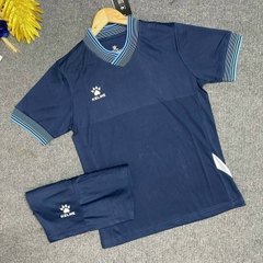 Quần áo Kelme Fex