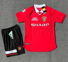 Quần áo Fex Full Logo