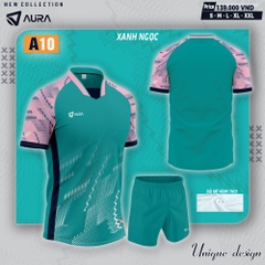 Quần áo Aura A10