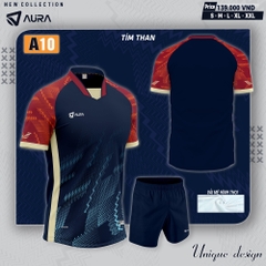 Quần áo Aura A10
