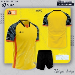 Quần áo Aura A10