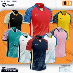 Quần áo Aura A10