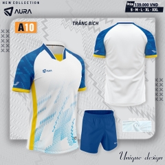 Quần áo Aura A10