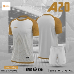 Quần áo Aura A20