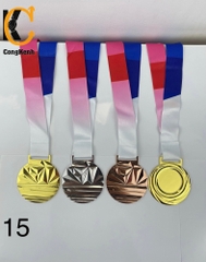 Huy Chương Olympic