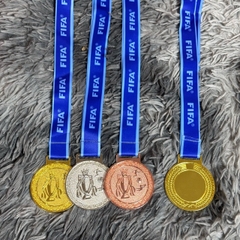 Huy Chương Cup C1