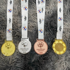 Huy Chương AFC