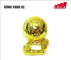 Bóng Vàng