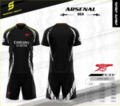 QA Sao Việt Arsenal 24-25