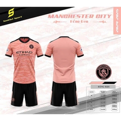 QA Sao Việt 2024 Mancity