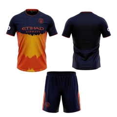 QA Sao Việt 2024 Mancity