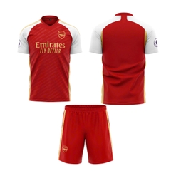 QA Sao Việt Arsenal 23-24