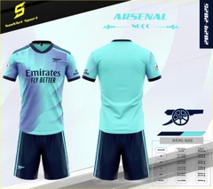 QA Sao Việt Arsenal 24-25