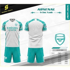 QA Sao Việt Arsenal 23-24