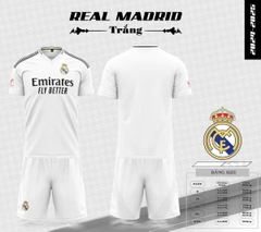 QA Sao Việt 2024 Real
