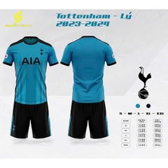 QA Sao Việt 2024 Tottenham