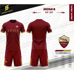 QA Sao Việt 2024 Roma