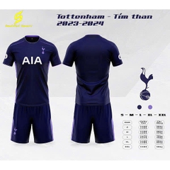 QA Sao Việt 2024 Tottenham