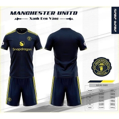 QA Sao Việt MU 23/24