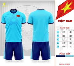 QA Sao Việt tuyển Việt Nam 2025