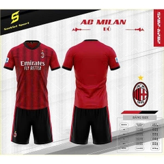 QA Sao Việt 2024 AC Milan