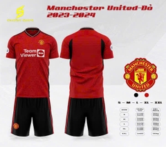 QA Sao Việt MU 23/24
