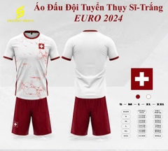 Quần áo Sao Việt World Cup Thụy SĨ