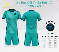 Quần áo Sao Việt World Cup Đức