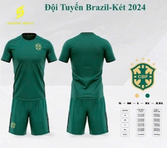 Quần áo Sao Việt World Cup Brazil