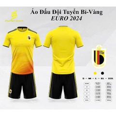Quần áo Sao Việt World Cup Bỉ
