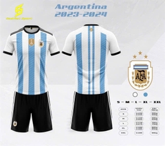 Quần áo Sao Việt Argentina
