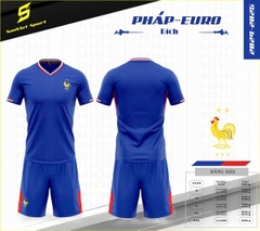 Quần áo Sao Việt Pháp