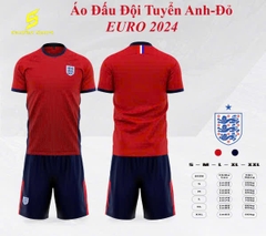 Quần áo Sao Việt World Cup Anh