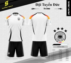 Quần áo Sao Việt World Cup Đức