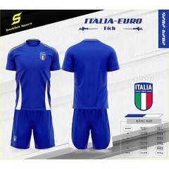 Quần áo Sao Việt 2023 Italia