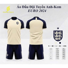 Quần áo Sao Việt World Cup Anh