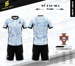 QA Sao Việt World Cup Bồ Đào Nha