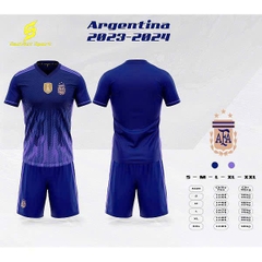 Quần áo Sao Việt Argentina