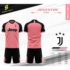 Quần áo Sao Việt 2024 Juventus