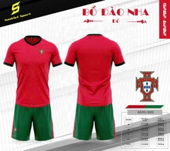 QA Sao Việt World Cup Bồ Đào Nha
